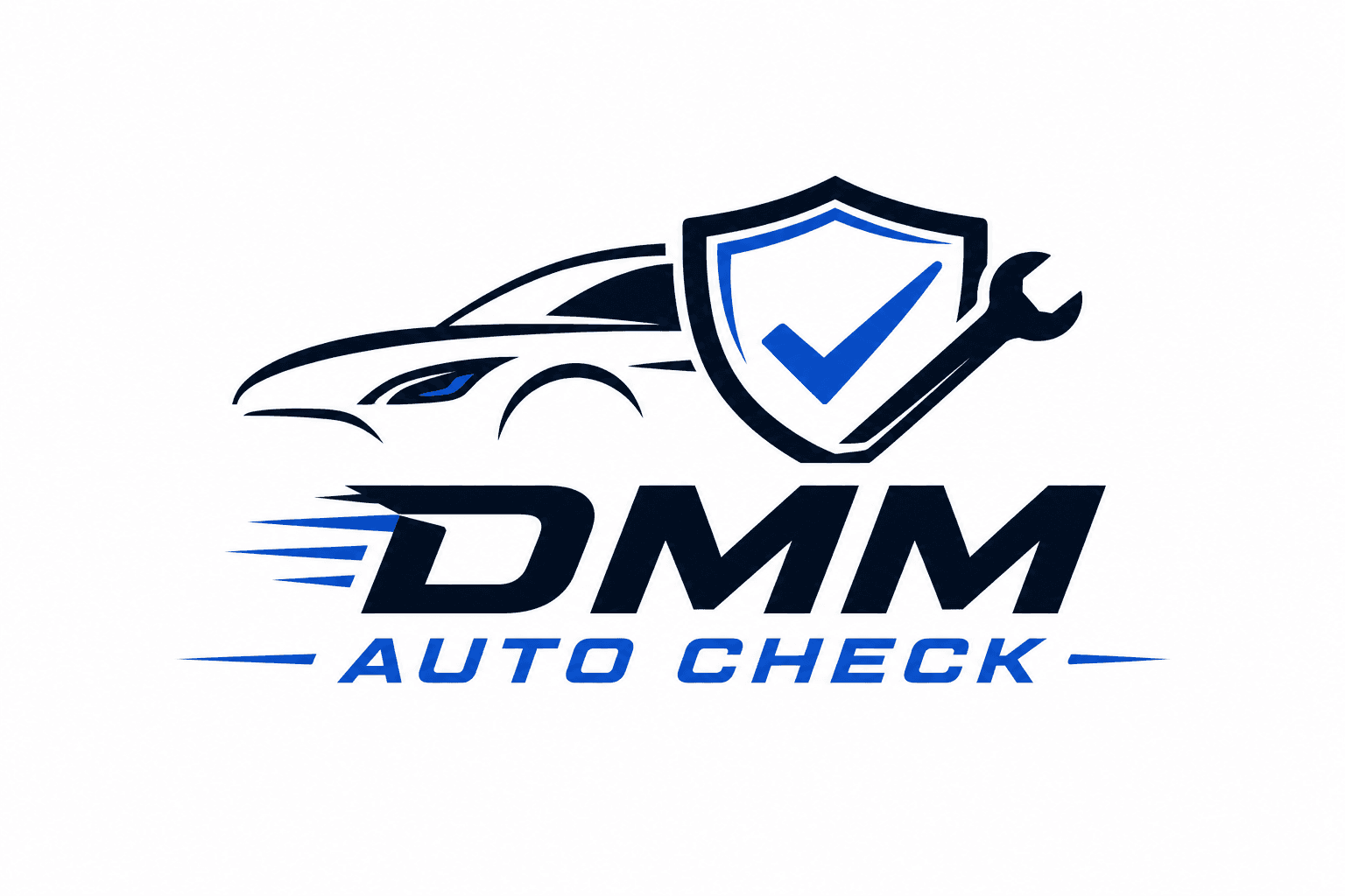 DMM Auto Check